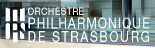 Orchestre philharmonique de strasbourg